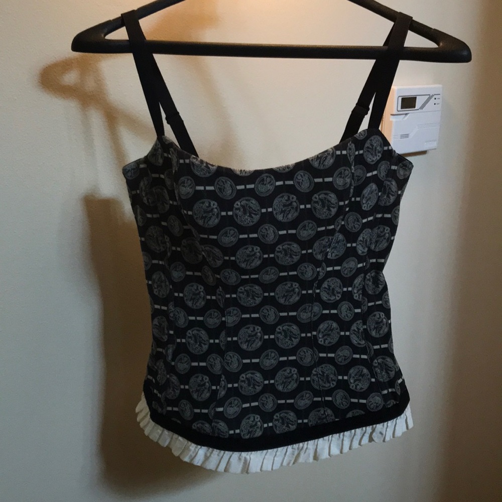 Bustier - image 1